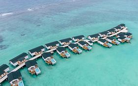 Joy Island Maldives All Inclusive Resort